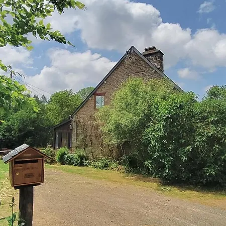 L'aulnerie Feriehus