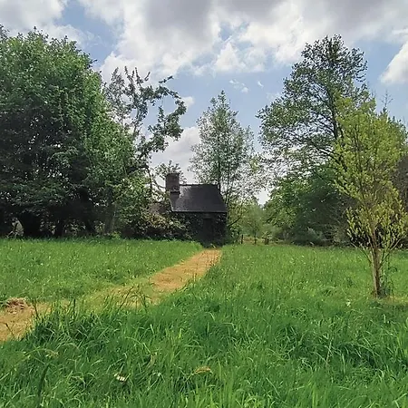 Feriehus L'aulnerie La Chapelle-Cécelin