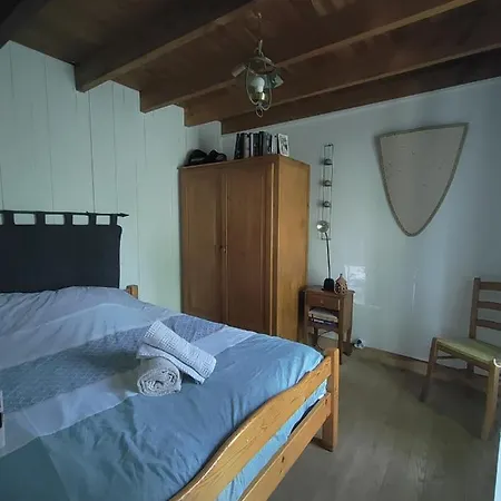 L'aulnerie Feriehus *