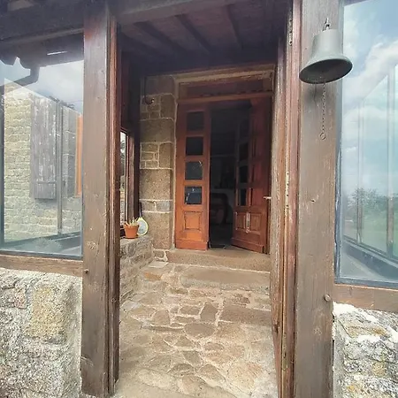 L'aulnerie La Chapelle-Cécelin